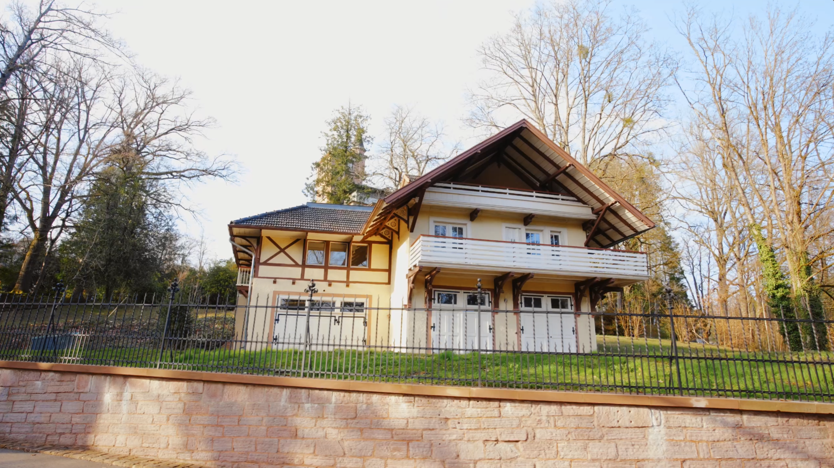 Immobilien Video Still